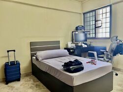 Blk 321 Hougang Avenue 5 (Hougang), HDB 3 Rooms #594210431